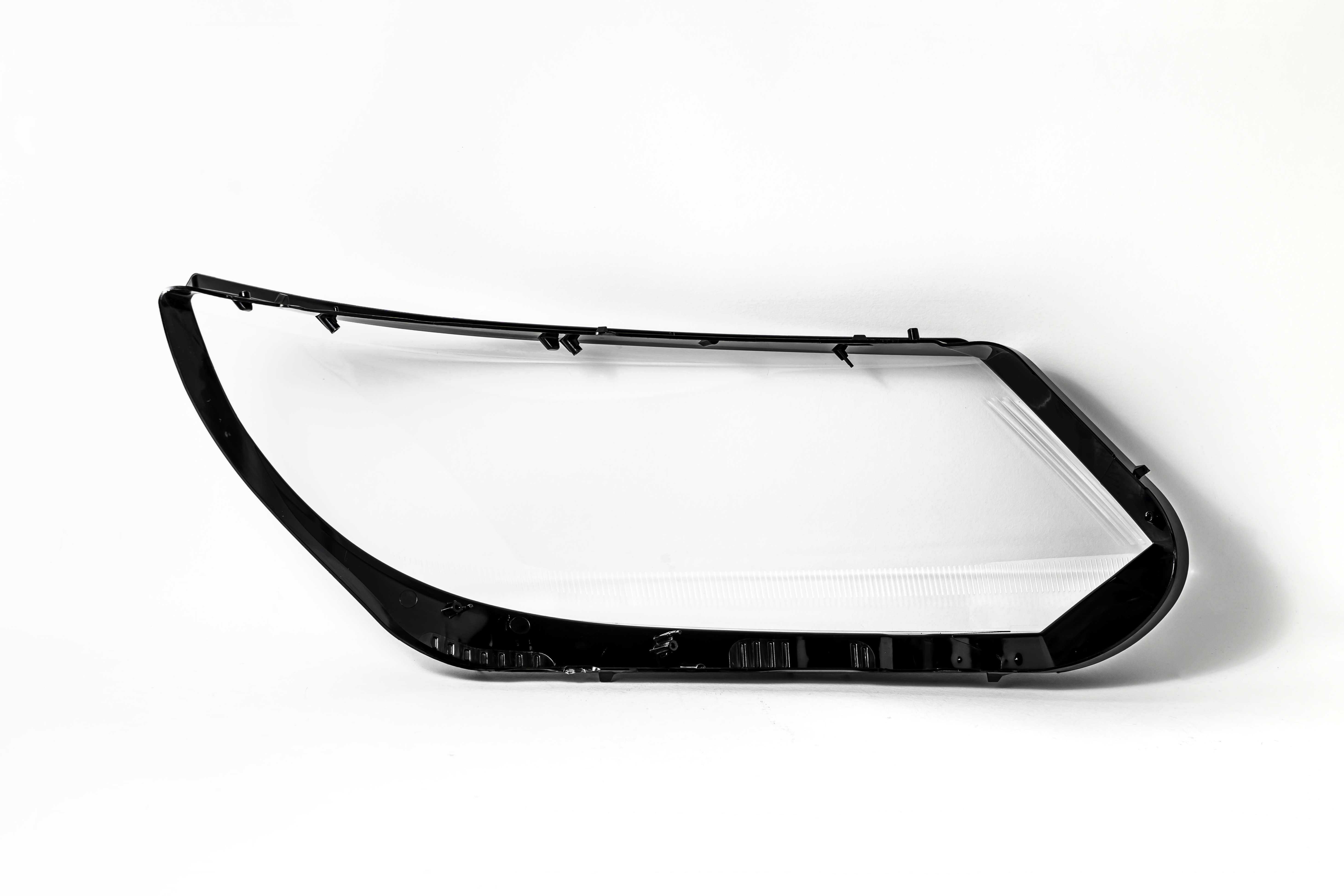Volkswagen Tiguan 2011–2015 Kairės Pusės Žibinto Stiklas - Image 2